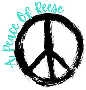 A Peace Of Reese